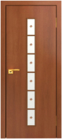 

Дверь межкомнатная Юни, Стандарт 12ф 60x200