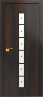 

Дверь межкомнатная Юни, Стандарт 12ф 90x200