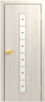 

Дверь межкомнатная Юни, Стандарт 12ф 90x200