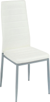 

Стул Tetchair, Easy Chair металл/экокожа 40x42x95.5
