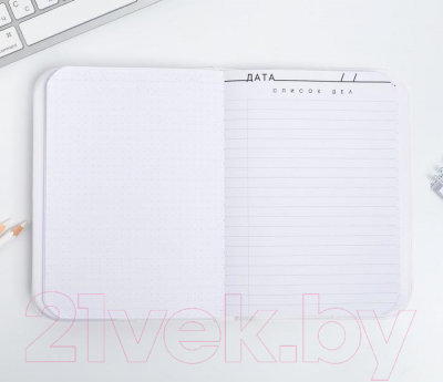 Изображение товара Подарочный набор ArtFox Unicorn Snow / 4930786