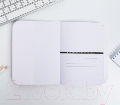 Изображение товара Подарочный набор ArtFox Unicorn Snow / 4930786