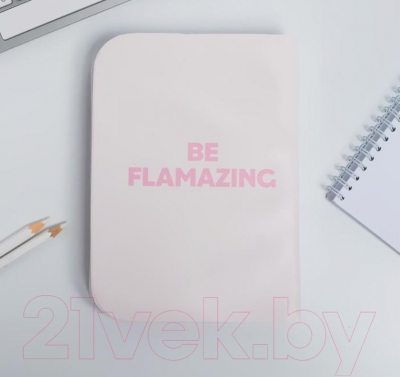 Изображение товара Подарочный набор ArtFox Flamingo Winter Party / 4930785