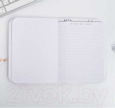 Изображение товара Подарочный набор ArtFox Flamingo Winter Party / 4930785