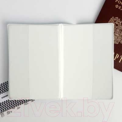 Изображение товара Подарочный набор ArtFox Flamingo Winter Party / 4930785