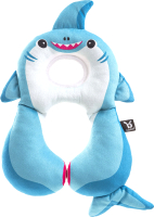 

Подушка на шею Benbat, Акула HR309