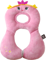 

Подушка на шею Benbat, Принцесса HR282