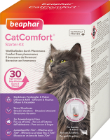 Диффузор для животных Beaphar Catcomfort Diffuser Starter / 17149 - 