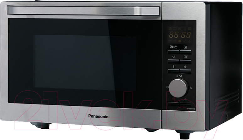 Микроволновая печь Panasonic NN-C69MSZPE