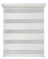 

Рулонная штора LEGRAND, День-Ночь 220x180 / 58 070 024