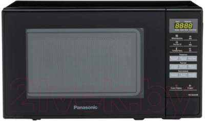 Микроволновая печь Panasonic NN-SB26MBZPE