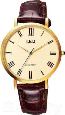 Часы наручные мужские Q&Q QA20J117Y
