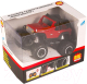 Радиоуправляемая игрушка Big Motors Мини-монстр / 6146 (красный) - 
