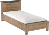 

Каркас кровати SbkHome, Денвер 90x200 / 11805