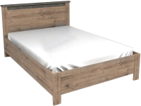 

Каркас кровати SbkHome, Денвер 120x200 / 11835