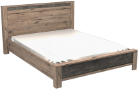 

Каркас кровати SbkHome, Денвер Люкс 160x200 / 11819