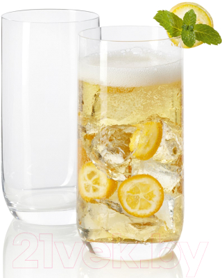 Изображение товара Набор стаканов LEONARDO Daily / 063325 (6шт)