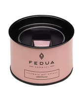 

Лак для ногтей Fedua, С гель-эффектом 0029 Зефир