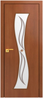 

Дверь межкомнатная Юни, Стандарт 15ф 60x200