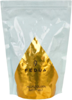 

Соль для ванны Fedua, Золотая