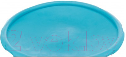 Игрушка для собак Trixie Диск для игр на воде / 33500 — фото 5