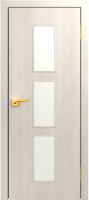 

Дверь межкомнатная Юни, Стандарт 30 90x200