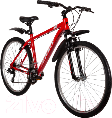 Foxx Aztec 26SHV.AZTEC.18RD2 Велосипед горный купить в Минске, Гомеле ...
