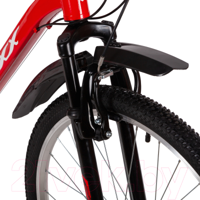 Foxx Aztec 26SHV.AZTEC.18RD2 Велосипед горный купить в Минске, Гомеле ...