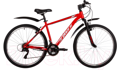 Велосипед Foxx Aztec 27SHV.AZTEC.18RD2