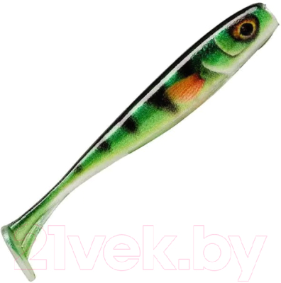 Мягкая приманка STORM Tock Minnow 04 10см / TOM04-OPE (4 шт)