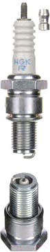 Изображение товара Свеча зажигания для авто NGK 3130 / BR8EG