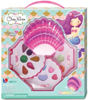 

Набор детской декоративной косметики Наша игрушка, Ракушка / Y160510016