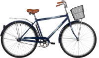Велосипед Foxx Fusion 28SHC.FUSION.20BL2 - 