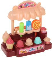 Мини-кафе игрушечное Наша игрушка Мороженое / 8588A-3 - 