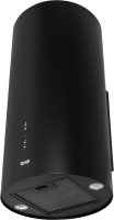 Вытяжка коробчатая Zorg Technology Fiesta 1200 II 36 S (черный) - 
