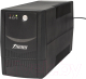 ИБП PowerMan Back Pro 850 -