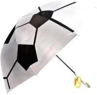 Зонт-трость Mary Poppins Футбол / 53504 - 