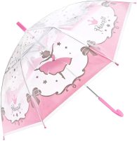 Зонт-трость Mary Poppins Принцесса / 53742 - 