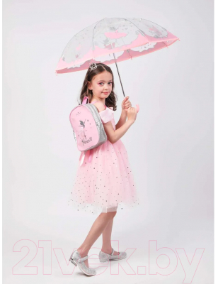 Зонт-трость Mary Poppins Принцесса / 53742