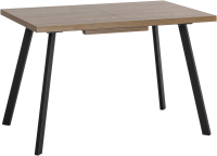 

Обеденный стол Stool Group, Plain 116-158x74