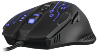 Мышь Sven RX-G715 (черный) - 