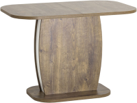 

Обеденный стол Stool Group, Barrel 110-145x70