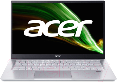 Ноутбук Acer Swift 3 SF314-511-31N2 (NX.ABLEU.009)