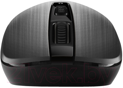 Изображение товара Мышь Sven RX-380W (серый металлик)
