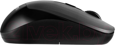 Изображение товара Мышь Sven RX-380W (серый металлик)