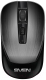 Миниатюра изображения товара Мышь Sven RX-380W (серый металлик)