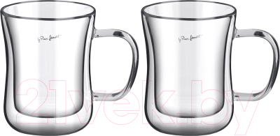 Набор кружек Piere Lamart Vaso LT9033