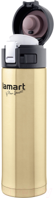 Термос для напитков Piere Lamart LT4009