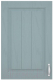 Миниатюра изображения товара Шкаф навесной для кухни Горизонт Мебель Принцесса 50 (мурено)