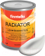 Краска Finntella Radiator Pilvi / F-19-1-1-FL050 (900мл, темно-белый) - 